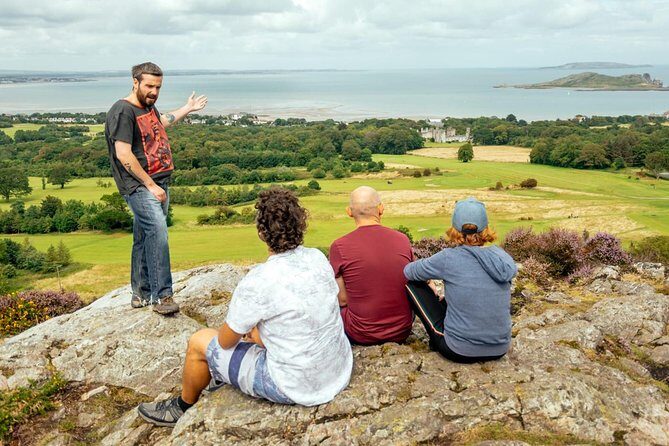 City Explorer: Howth Private Day Trip - Discovering Howth: An Authentic Irish Treasure