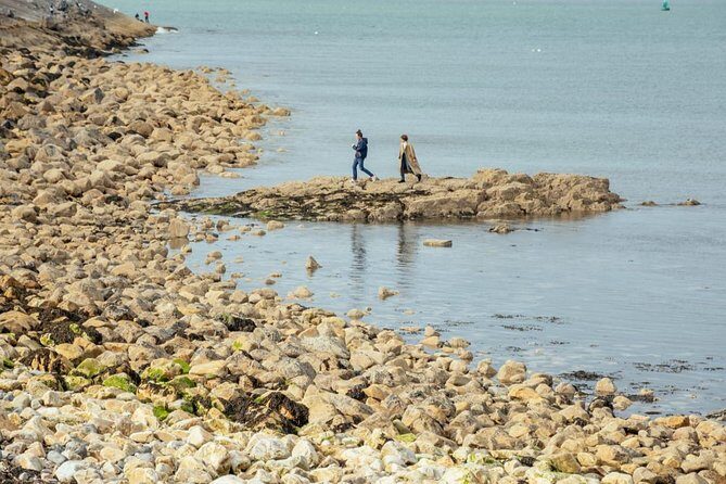 City Explorer: Howth Private Day Trip - Authentic Experiences and Personal Stories
