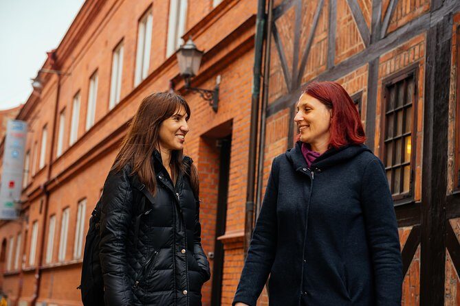 City Explorer: Malmo Private Day Trip - Key Points