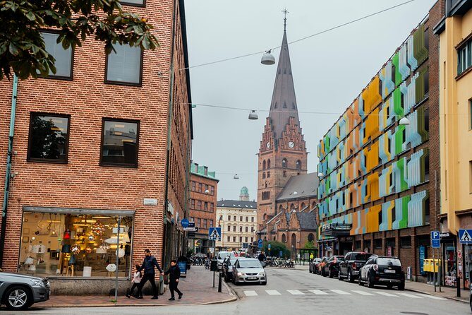 City Explorer: Malmo Private Day Trip - FAQ