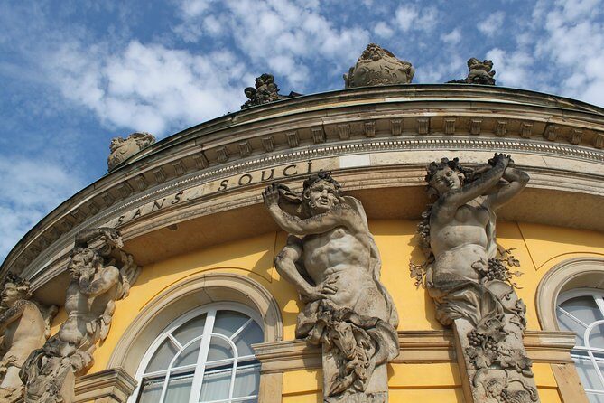 City Explorer: Potsdam Private Day Trip - The Sum Up