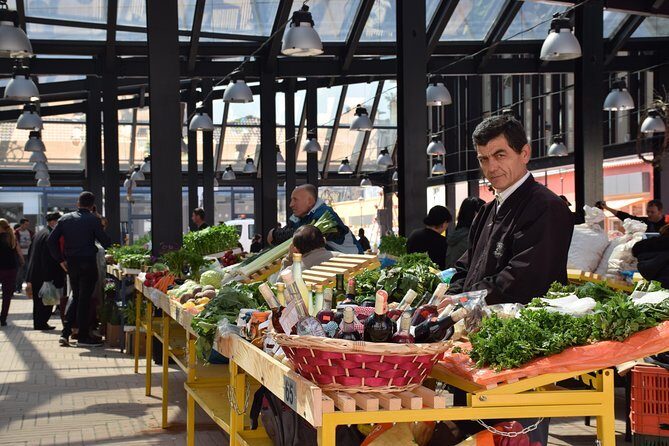 City & Food Tour of Tirana in One Day - Frequently Asked Questions