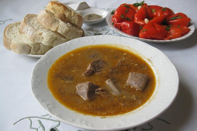 City & Food Tour of Tirana in One Day - Final Thoughts
