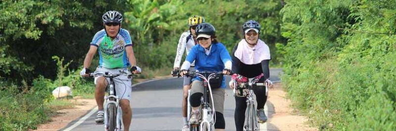 City & Fort Private Cycling Private tour in Galle - Who Should Book This Tour?
