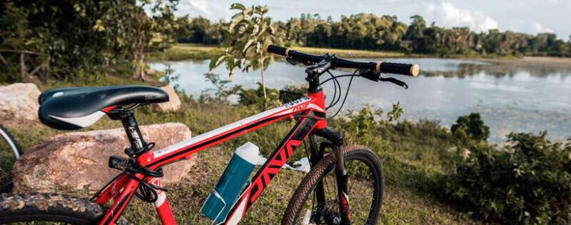 City & Fort Private Cycling Private tour in Galle - Frequently Asked Questions