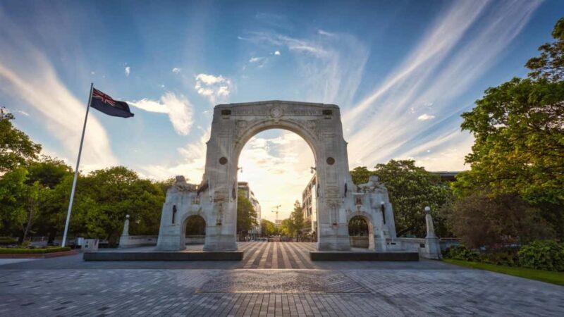City Gems: Christchurch Private Family Walking Tour - The Sum Up: Who Will Love This Tour?