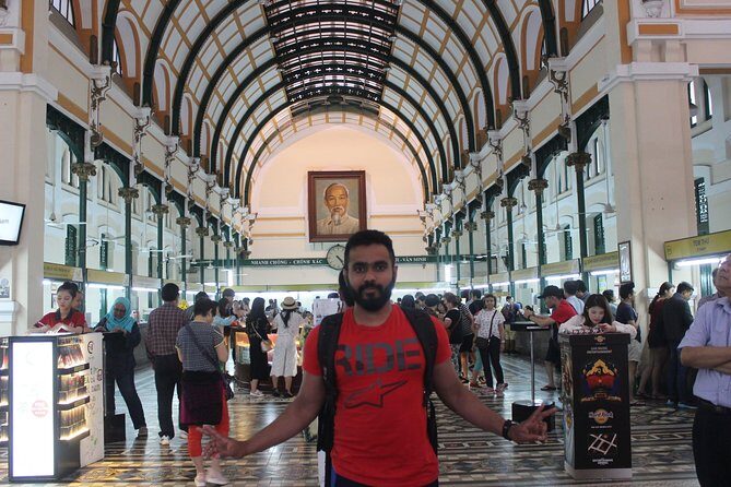 City Half Day by car - Authentic Experiences and Authentic Guides