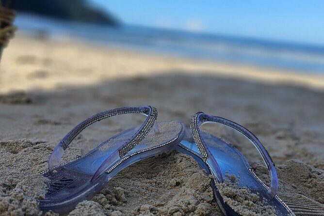 City Highlight Tour to Maracas Beach Experience - Introduction: What to Expect from the City Highlight Tour to Maracas Beach Experience