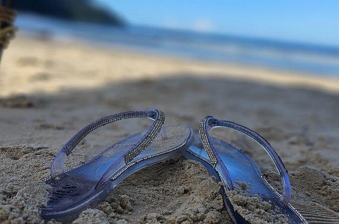 City Highlight Tour to Maracas Beach Experience - Who Will Enjoy This Tour?