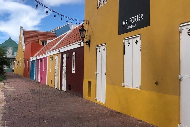 city highlights & cave - Exploring Willemstad and Beyond: A Deep Dive into the City Highlights & Cave Tour