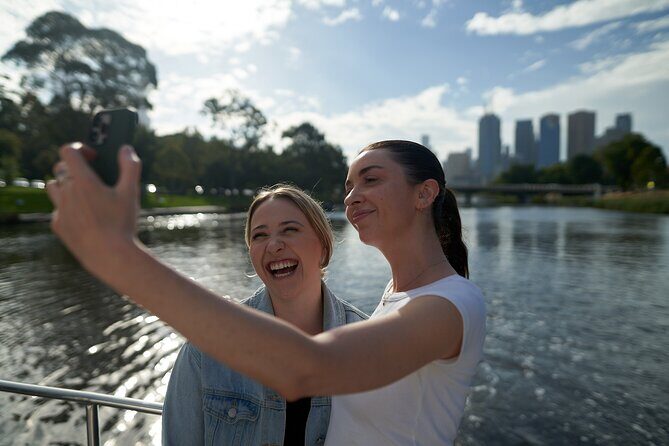 City Highlights Express Cruise - A Detailed Look at the Melbourne City Highlights Express Cruise