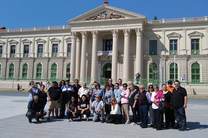 City highlights, la montaña and devils gate - An In-Depth Look at the Itinerary and Experience