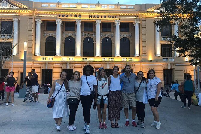 City highlights, la montaña and devils gate - Practical Considerations