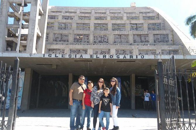 City highlights, la montaña and devils gate - Who Will Love This Tour?