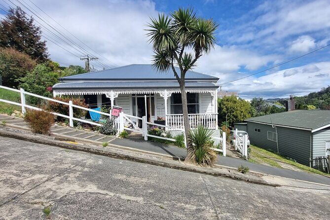 City Highlights, Larnach Castle & Peninsula Views - Who Would Love This Tour?