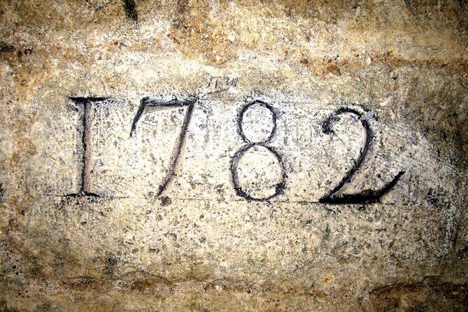 City Highlights Tour + Entry tickets for the Paris Catacombs - Practical Tips for Your Tour