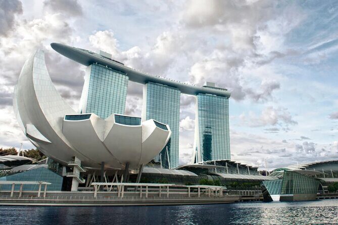 City Highlights Tour: Singapore River & Marina Bay - FAQ