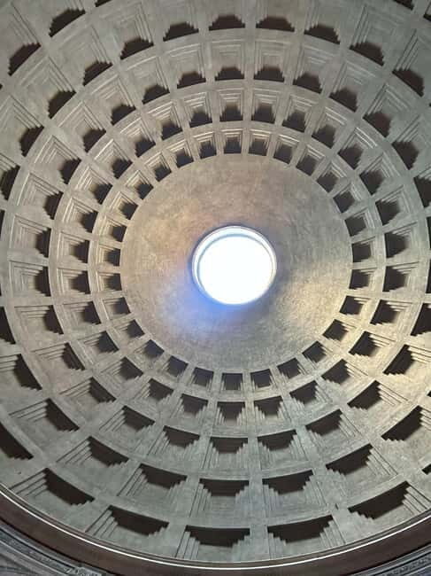 City Highlights Walking Tour with Optional Colosseum Tour - Final Thoughts