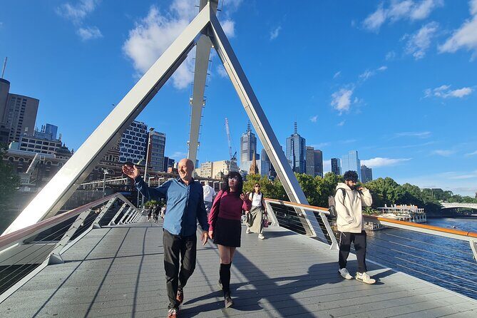 City Image Tour Melbourne - Why This Tour Offers Value for Money