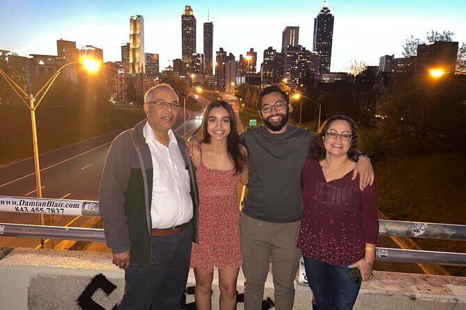 City Lights Atlanta Night-Time Tour with Photos & Dinner Stop - Final Thoughts