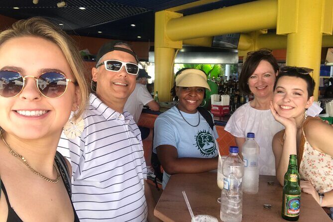 City Lime Food Tour: Taste our culture on Antigua's only food tour in the city! - Final Thoughts