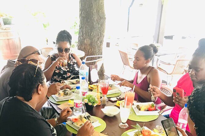 City Lime Food Tour: Taste our culture on Antigua's only food tour in the city! - FAQ