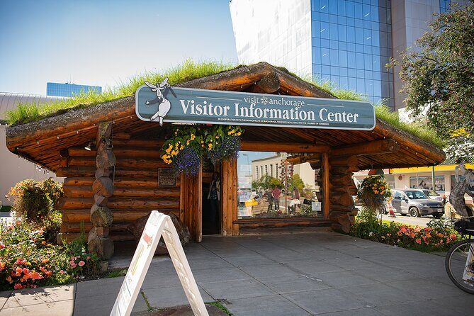 City of Anchorage SIGHTSEEING & FOOD Tour - Winter & Summer - Final Thoughts: Is This the Right Tour for You?