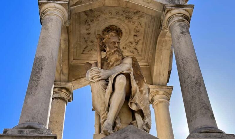 City of Angels: Walking Tour Recoleta - Skip the line - Who Should Consider This Tour?