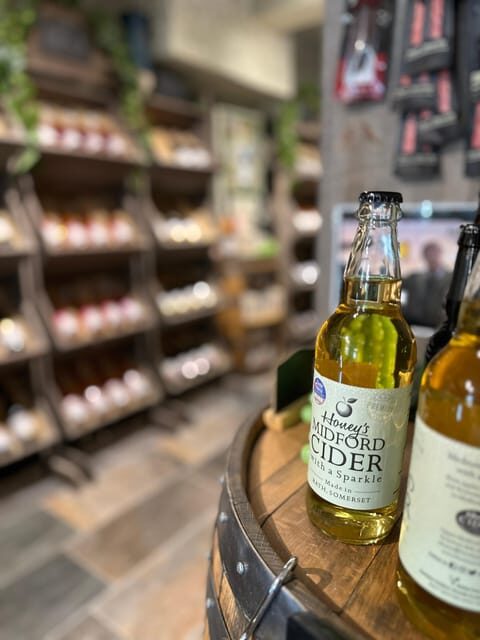 City of Bath: British Wine and Cheese Tasting Experience - Who Should Consider This Tour?
