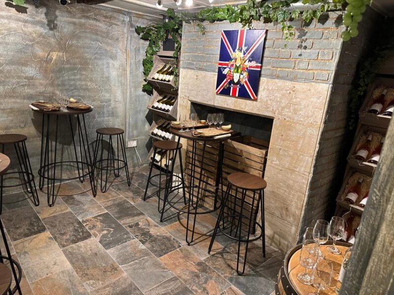 City of Bath: British Wine and Cheese Tasting Experience - Final Thoughts