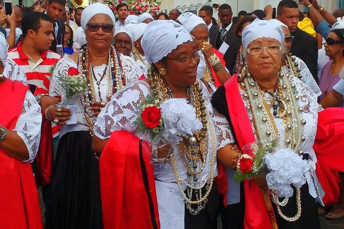 City of Cachoeira: A Day in the Farmland - Key Points