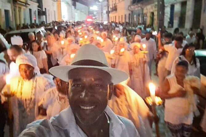 City of Cachoeira: A Day in the Farmland - FAQ
