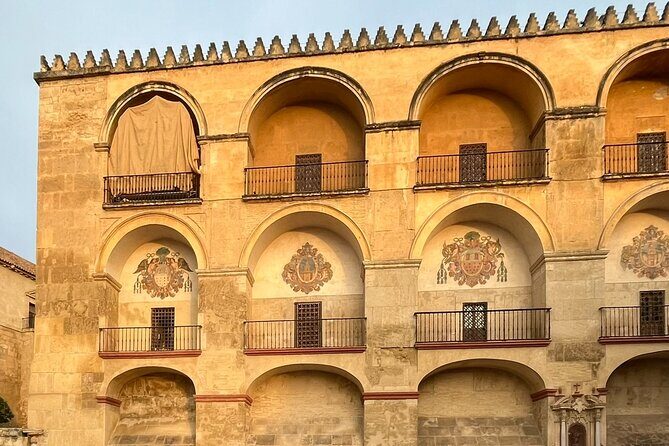 City of Caliphs: A Self-Guided Walking Tour of Córdobas History - Discover Córdoba with the City of Caliphs Self-Guided Walking Tour
