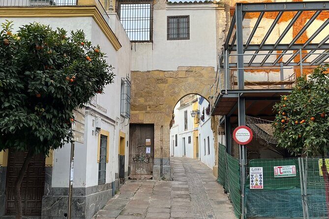 City of Caliphs: A Self-Guided Walking Tour of Córdobas History - Key Points