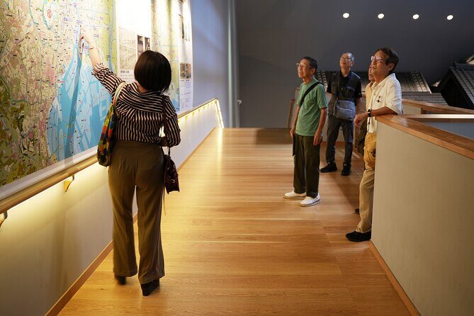 City of Edo 1840 Invitation to a Time Trip in Fukagawa Tokyo - A Deep Dive into the Fukagawa Edo Time Trip