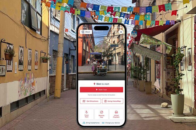 City of Eternal Spring: Self-Guided Tour of Downtown Cochabamba - Key Points