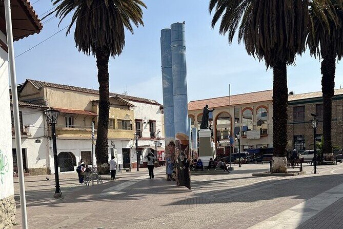 City of Eternal Spring: Self-Guided Tour of Downtown Cochabamba - Final Thoughts: Who Will Love This Tour?