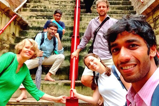 City of good life walk (South Varanasi Walk) - Frequently Asked Questions