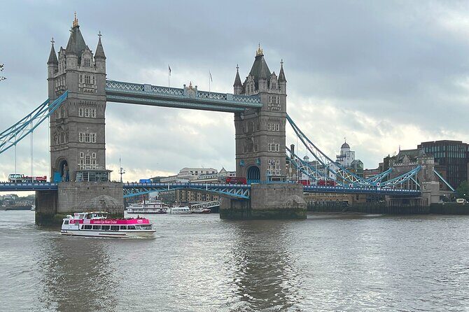 City of London Discovery Food Tour with 10+ Tastings - What Makes This Tour Stand Out?