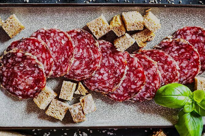 City of London Discovery Food Tour with 10+ Tastings - Practical Details for Planning