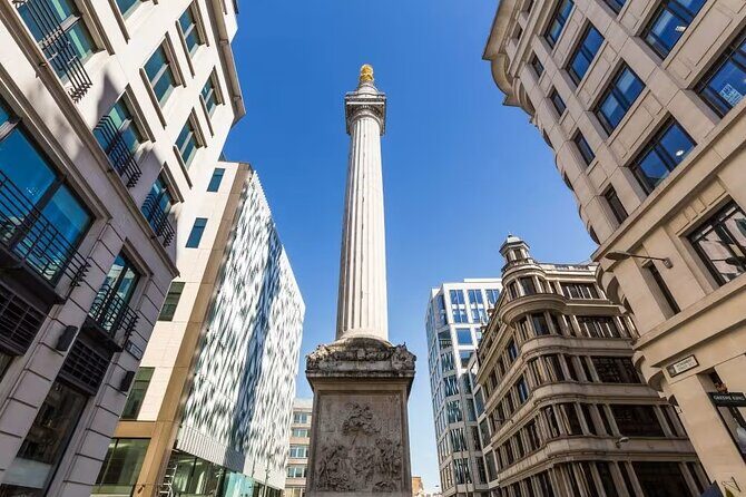 City of London Discovery Food Tour with 10+ Tastings - Final Thoughts