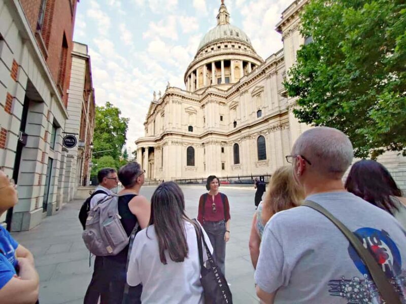 City of London Highlights Tour - Why This Tour Offers Real Value