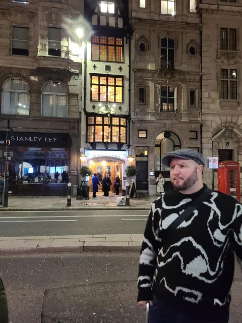 City of London Historic Pub Walking Tour - Who Will Love This Tour?