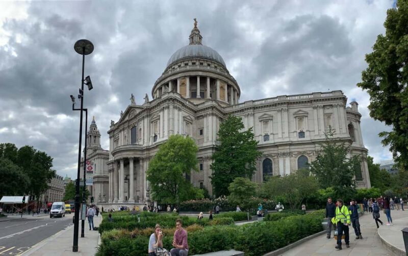 City of London: Historic Pub Walking Tour - A Detailed Look at the Experience