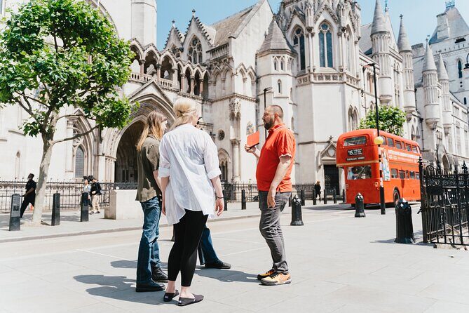 City of London Historic Walking Tour (With Rooftop Visit*) - Final Thoughts