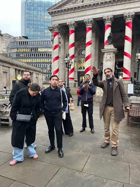 City of London Historical Walking Tour - Final Thoughts: Is It Worth It?