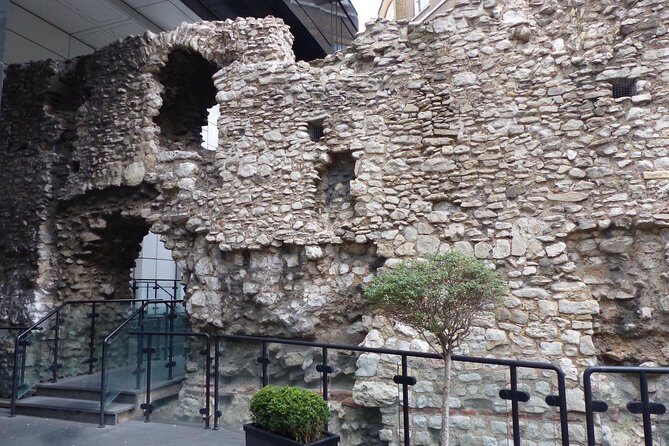 City of London: Tales and Legends of the Historic Center - FAQ
