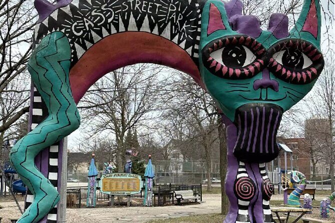 City of Neighborhoods: A Self-Guided Audio Tour in Milwaukee - Who Should Consider This Tour?