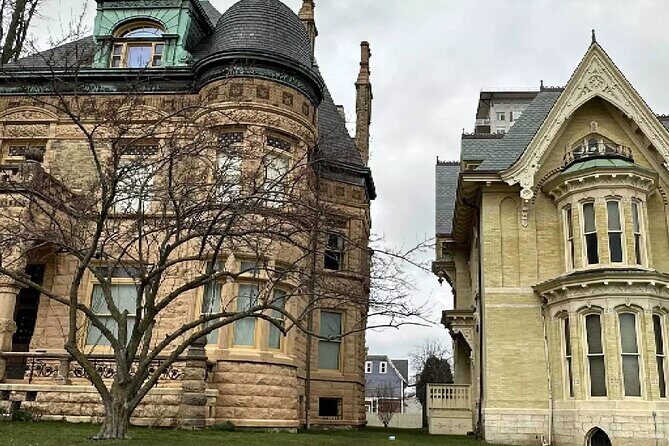 City of Neighborhoods: A Self-Guided Audio Tour in Milwaukee - Frequently Asked Questions