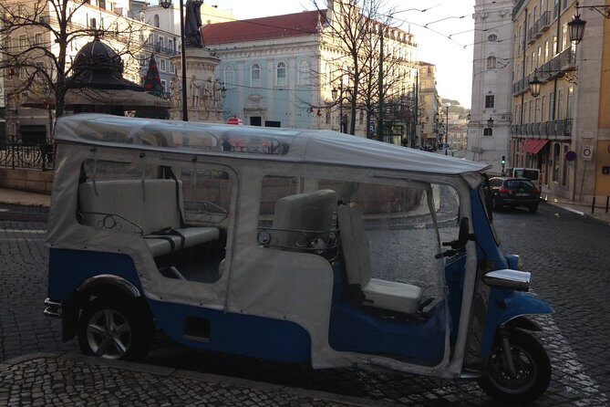 City of Neighborhoods Tour II by Tuk Tuk - FAQ